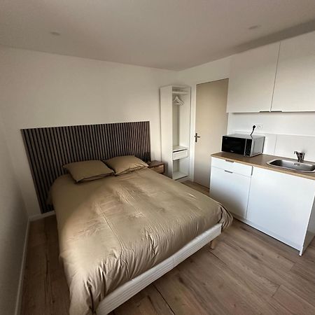 Aparthotel Le Qg à Codolet Extérieur photo